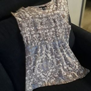 Summer shirt